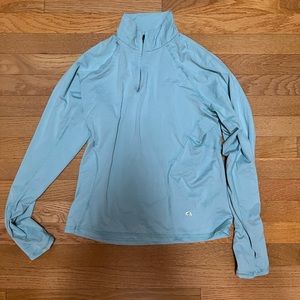 Mountain hardwear butter pullover